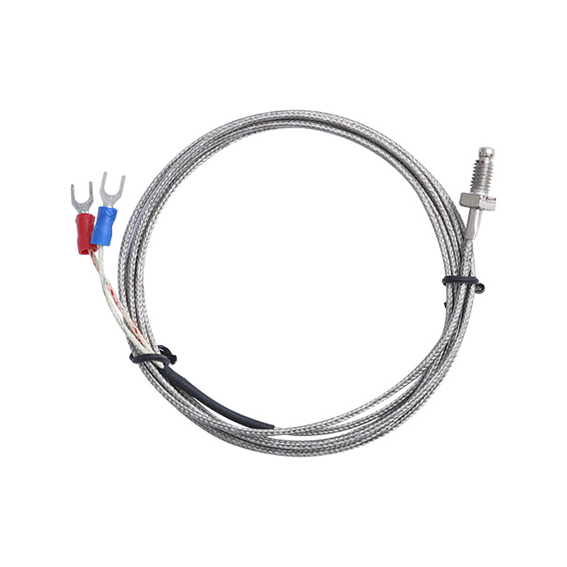 K/E/J/T/N -Thermoelement vom Typ