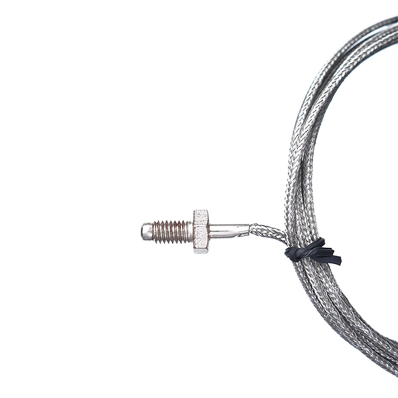 K/E/J/T/N -Thermoelement vom Typ