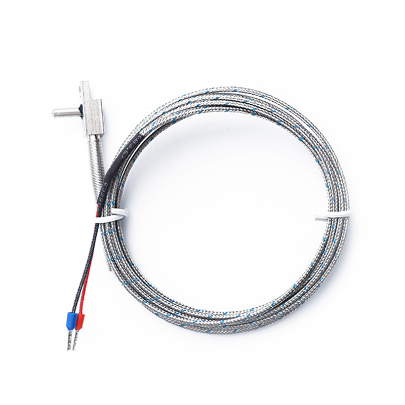 K/E/J/T/N -Thermoelement vom Typ