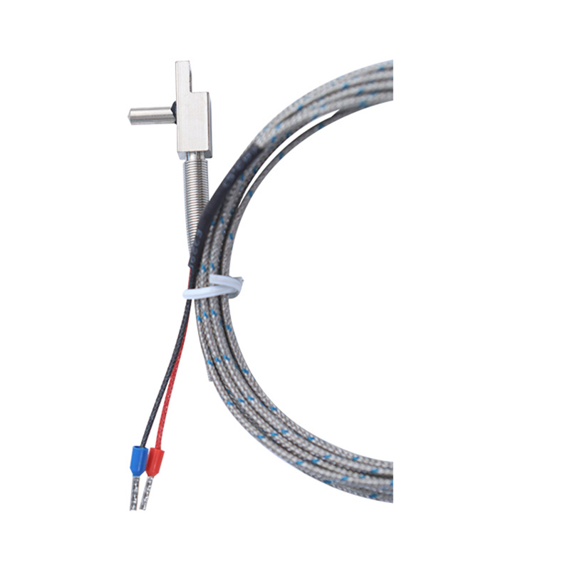 K/E/J/T/N -Thermoelement vom Typ