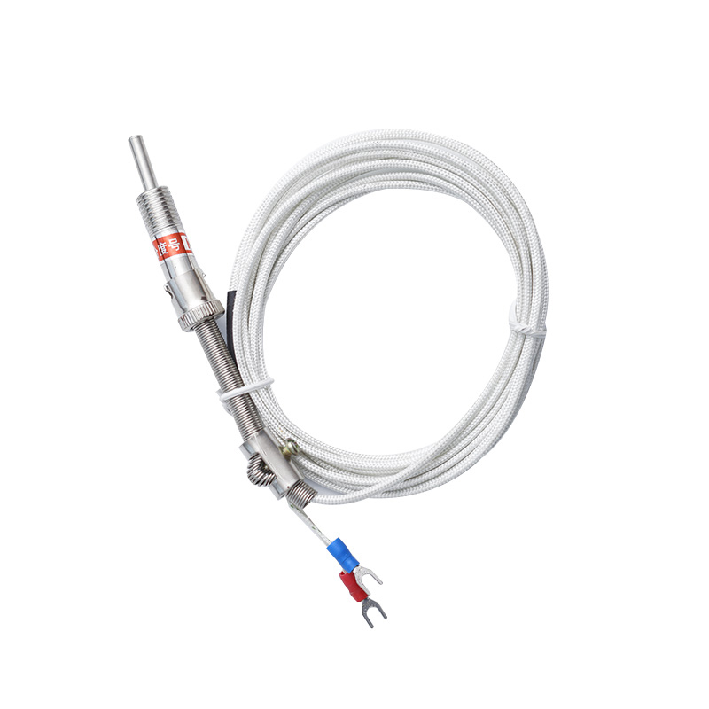 K/E/J/T/N -Thermoelement vom Typ