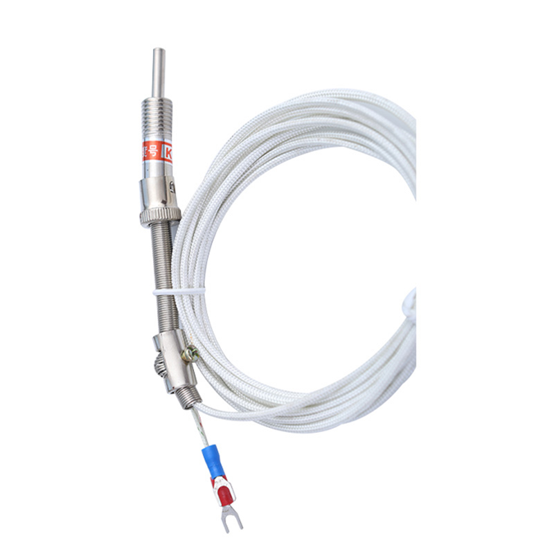 K/E/J/T/N -Thermoelement vom Typ