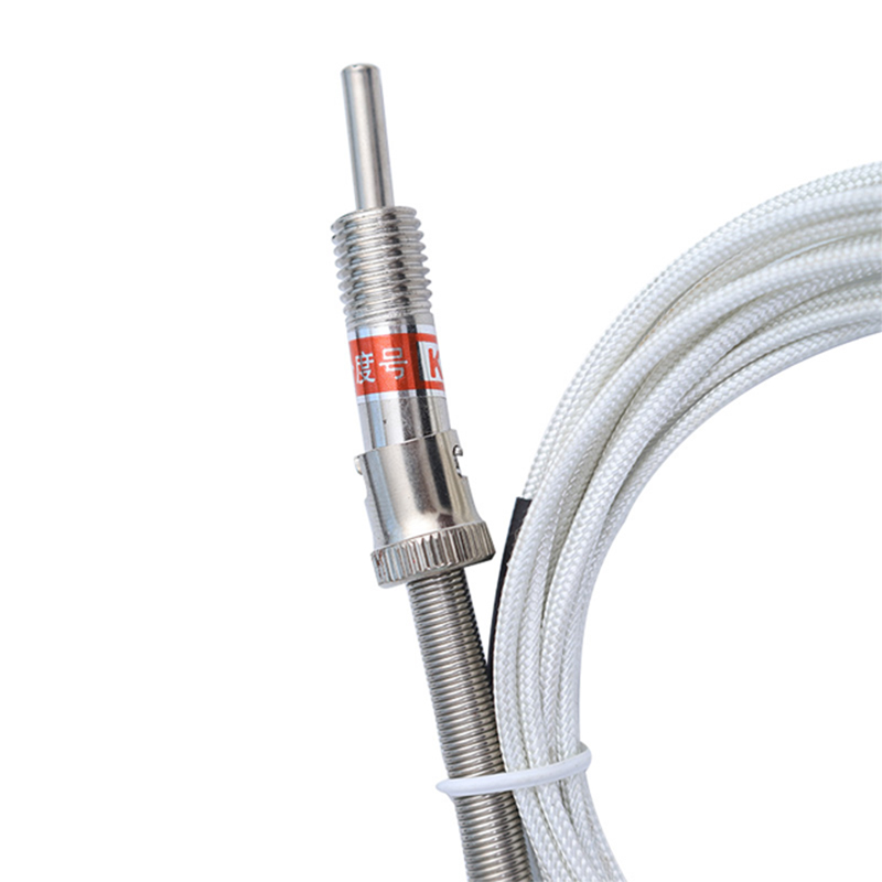 K/E/J/T/N -Thermoelement vom Typ
