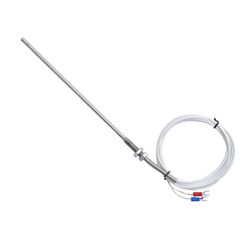 K/E/J/T/N -Thermoelement vom Typ