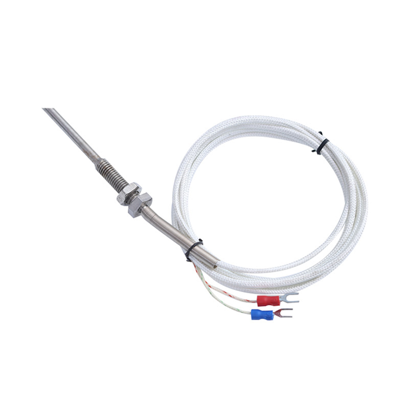 K/E/J/T/N -Thermoelement vom Typ