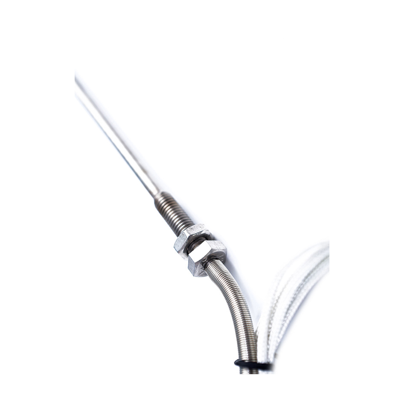 S/B/R-Typ Pt-RH-Thermoelement