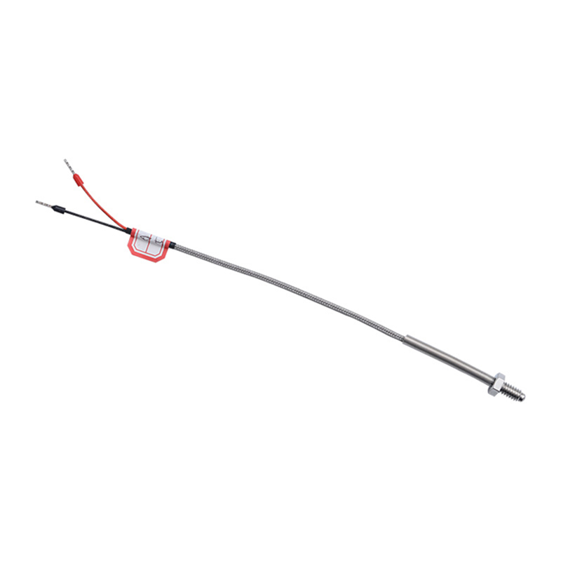 K/E/J/T/N -Thermoelement vom Typ