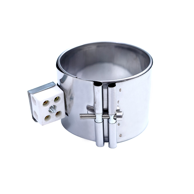 Bandheizung Mica
