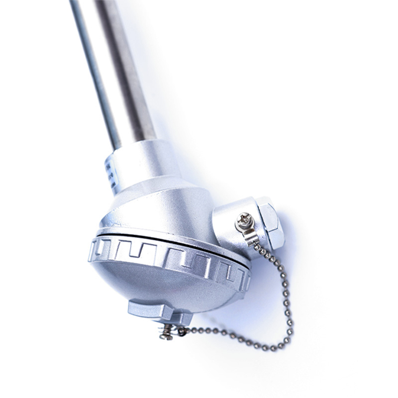 K/E/J/T/N -Thermoelement vom Typ