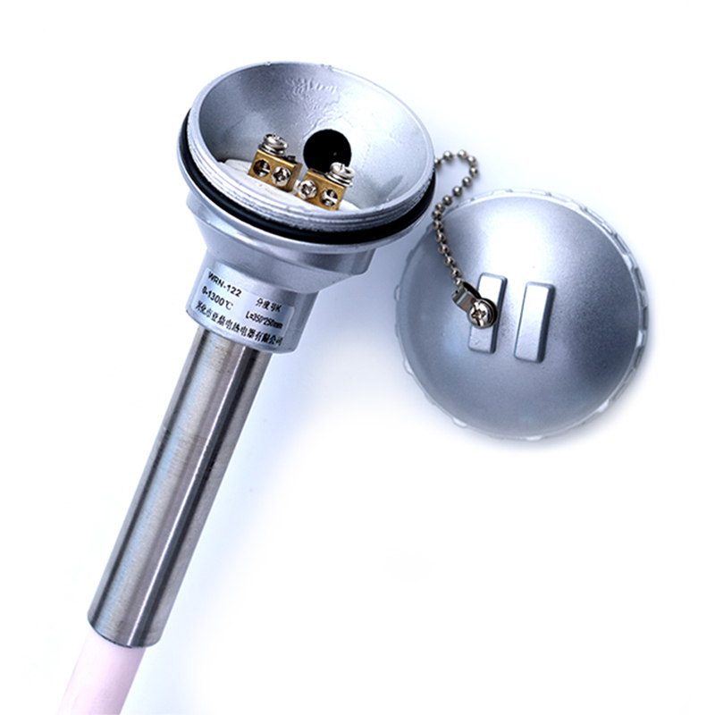 K/E/J/T/N -Thermoelement vom Typ