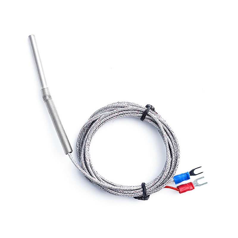 S/B/R-Typ Pt-RH-Thermoelement