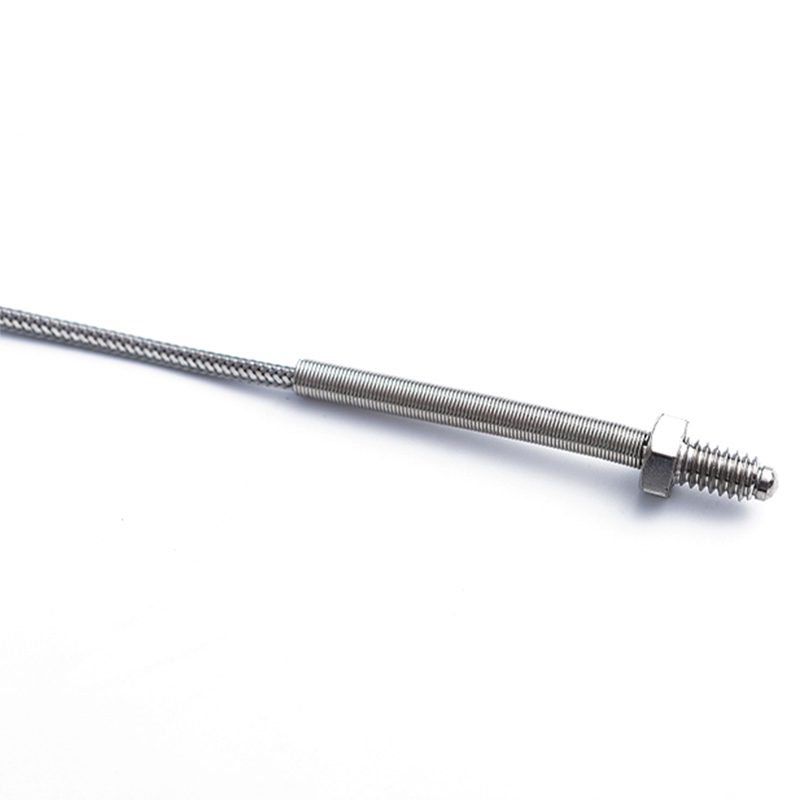 K/E/J/T/N -Thermoelement vom Typ