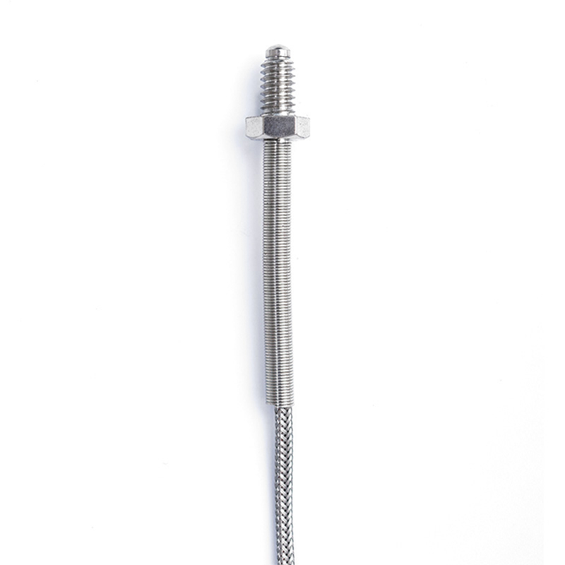 K/E/J/T/N -Thermoelement vom Typ