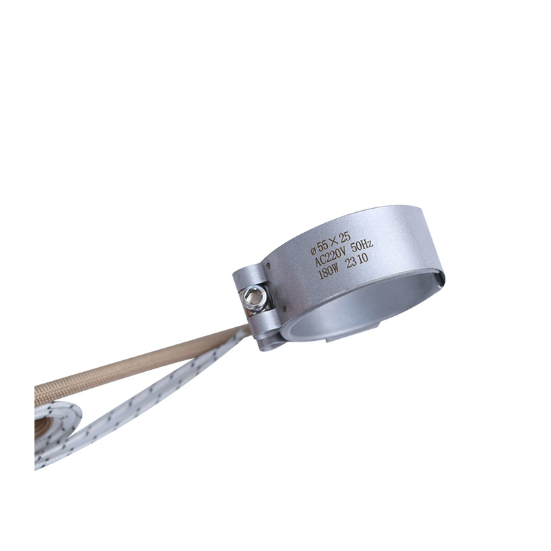 Bandheizung Mica