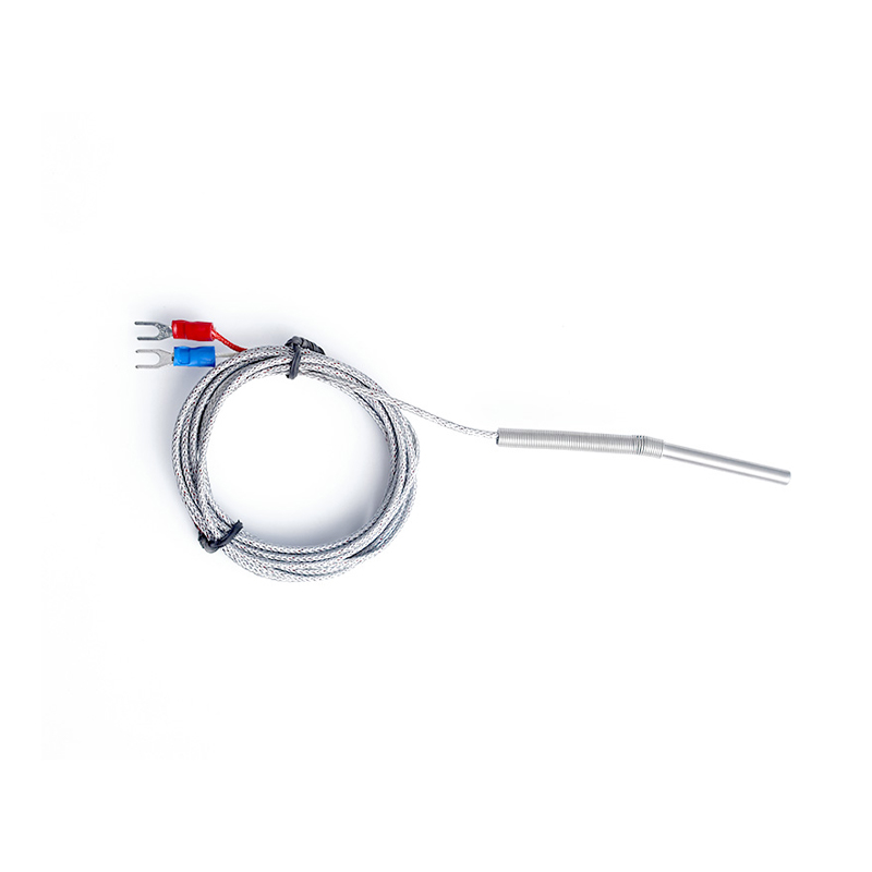 S/B/R-Typ Pt-RH-Thermoelement