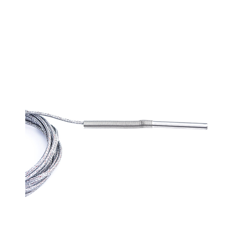 S/B/R-Typ Pt-RH-Thermoelement
