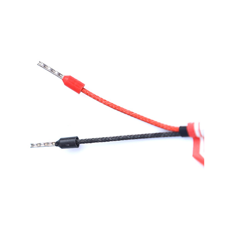 K/E/J/T/N -Thermoelement vom Typ