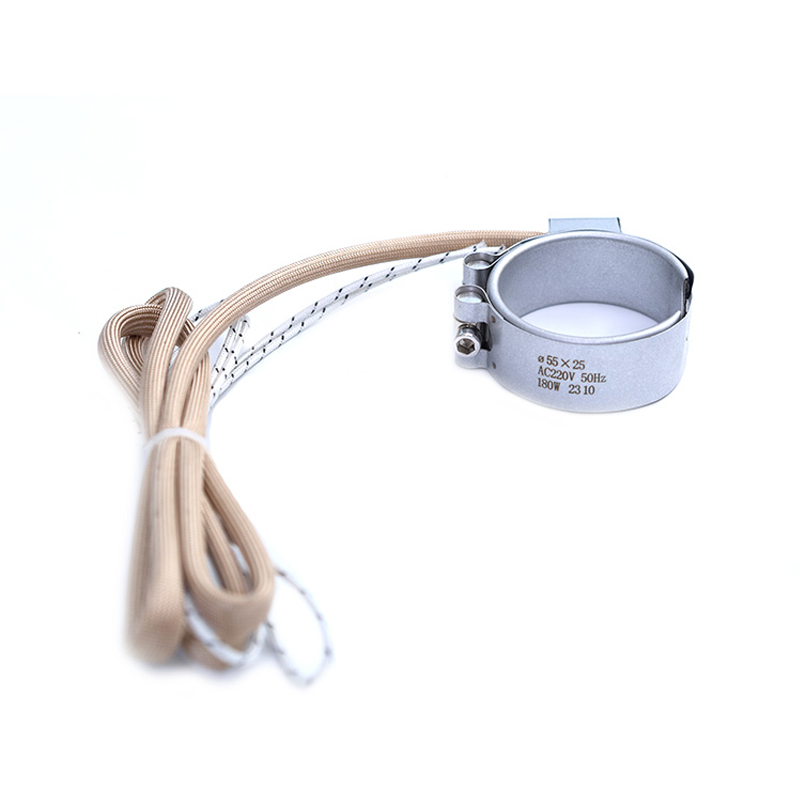 Bandheizung Mica
