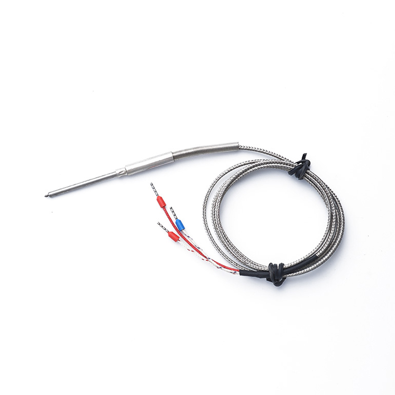 S/B/R-Typ Pt-RH-Thermoelement