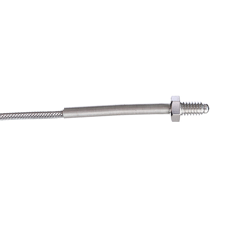 K/E/J/T/N -Thermoelement vom Typ