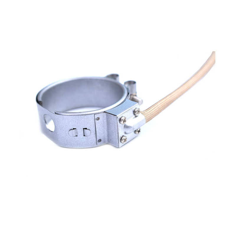 Bandheizung Mica