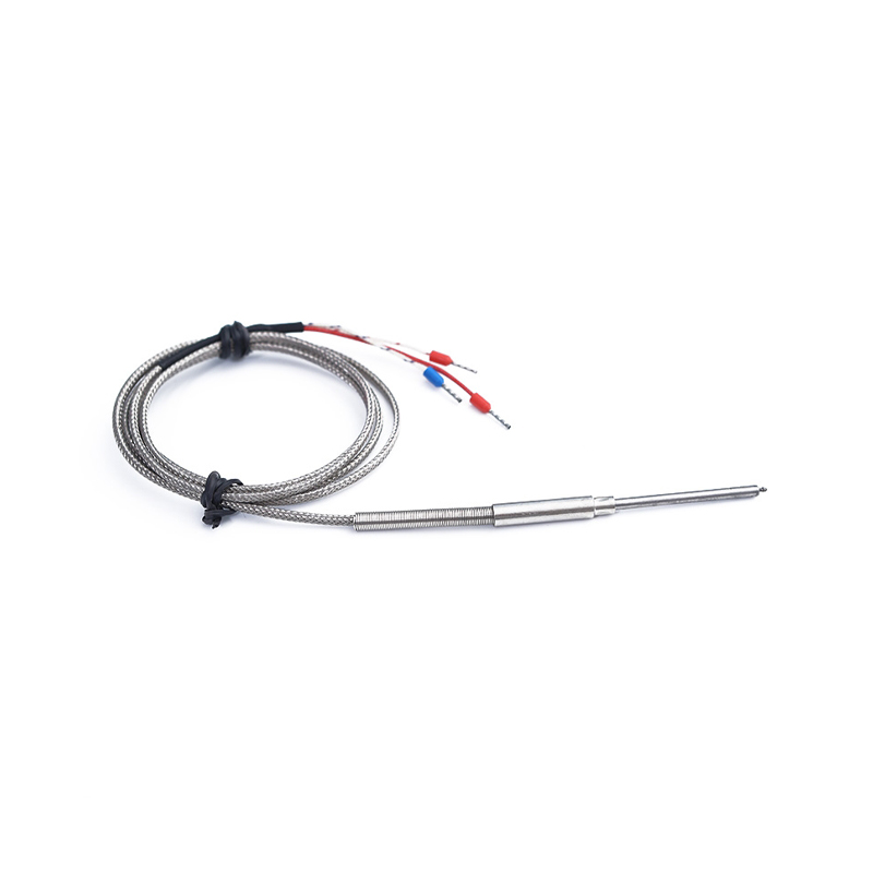 S/B/R-Typ Pt-RH-Thermoelement