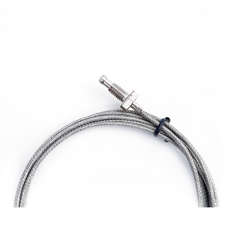 K/E/J/T/N -Thermoelement vom Typ