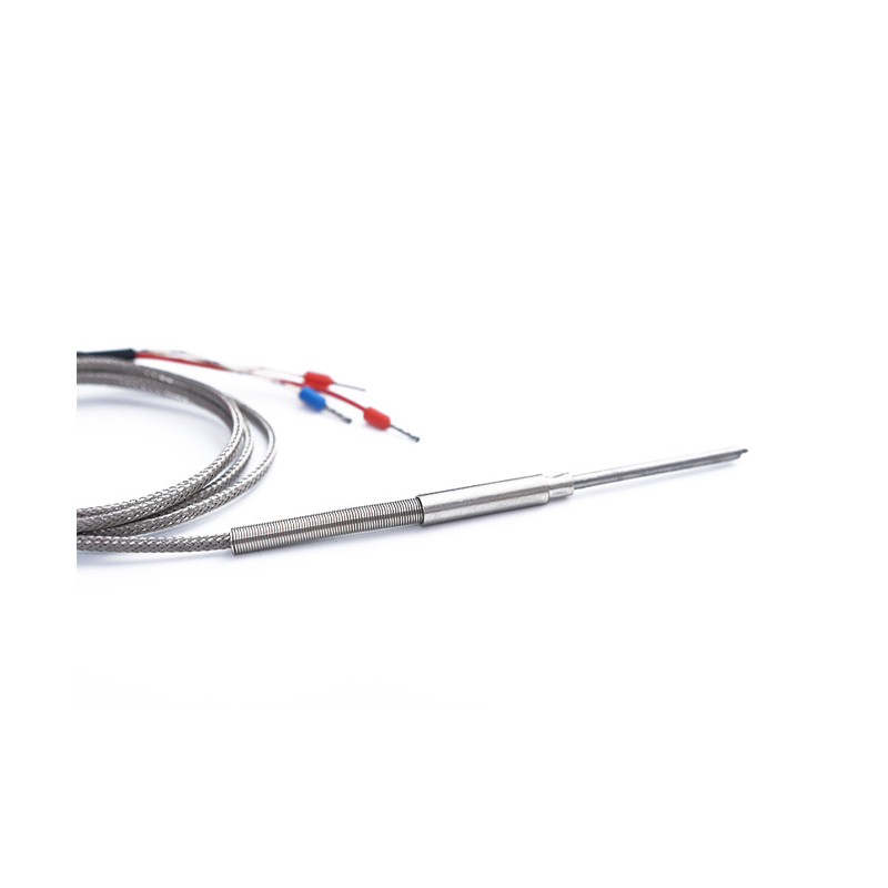 S/B/R-Typ Pt-RH-Thermoelement