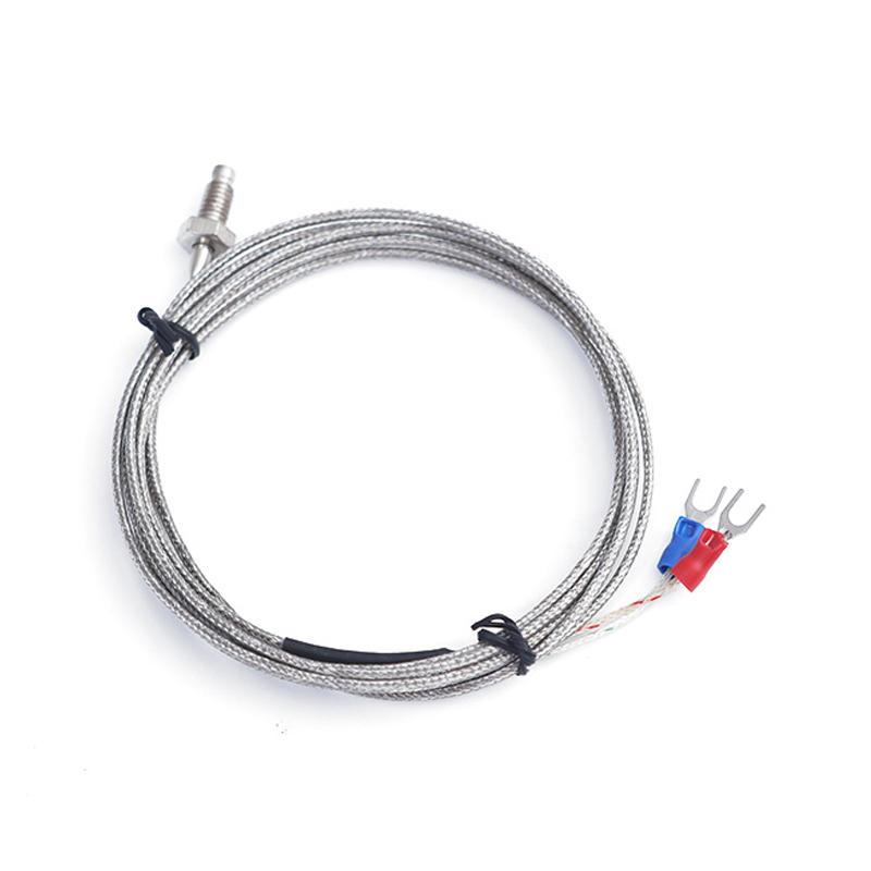 K/E/J/T/N -Thermoelement vom Typ