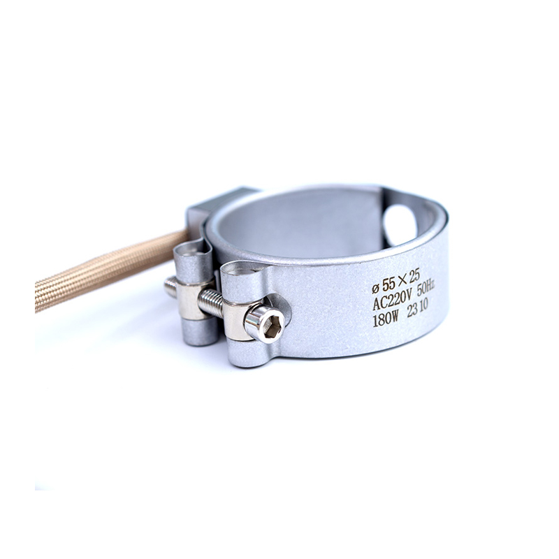 Bandheizung Mica