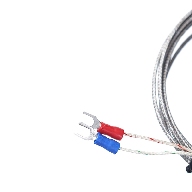 K/E/J/T/N -Thermoelement vom Typ