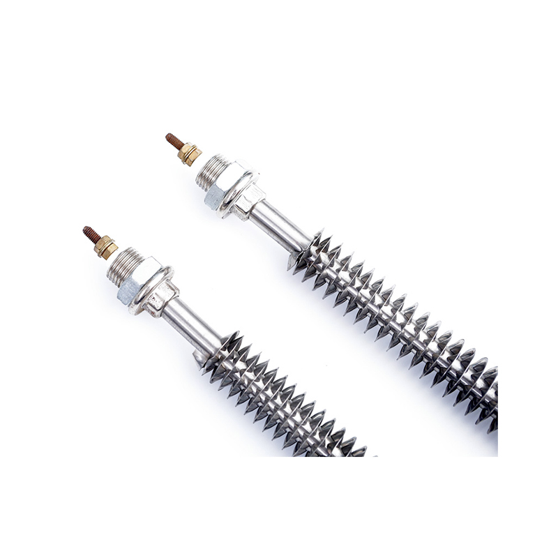 U-förmige Heizrohr mit Feind U-förmige Heizrohr mit Feind