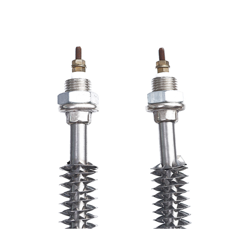 U-förmige Heizrohr mit Feind U-förmige Heizrohr mit Feind