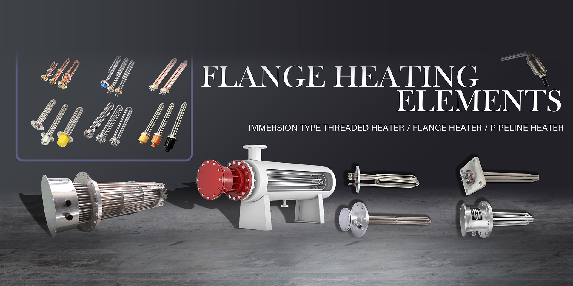 Xinghua Yading Electric Heating Appliance Co., Ltd.