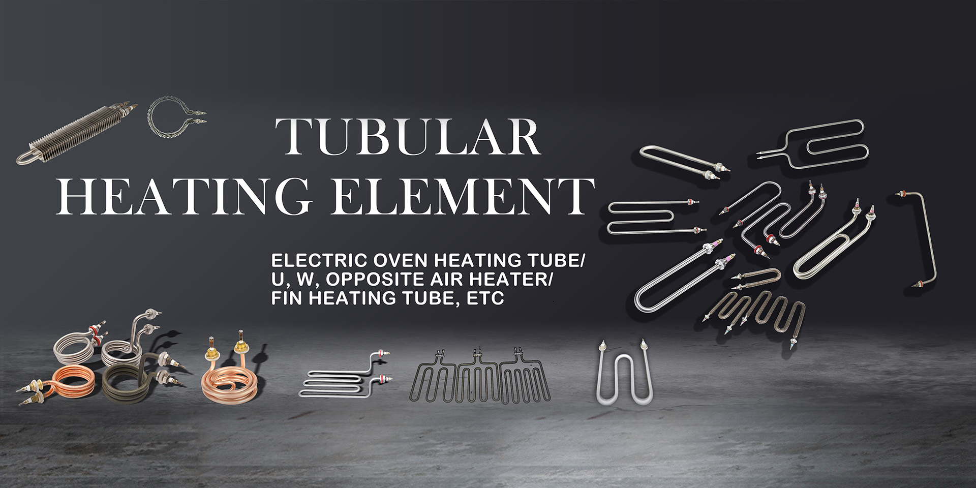 Xinghua Yading Electric Heating Appliance Co., Ltd.