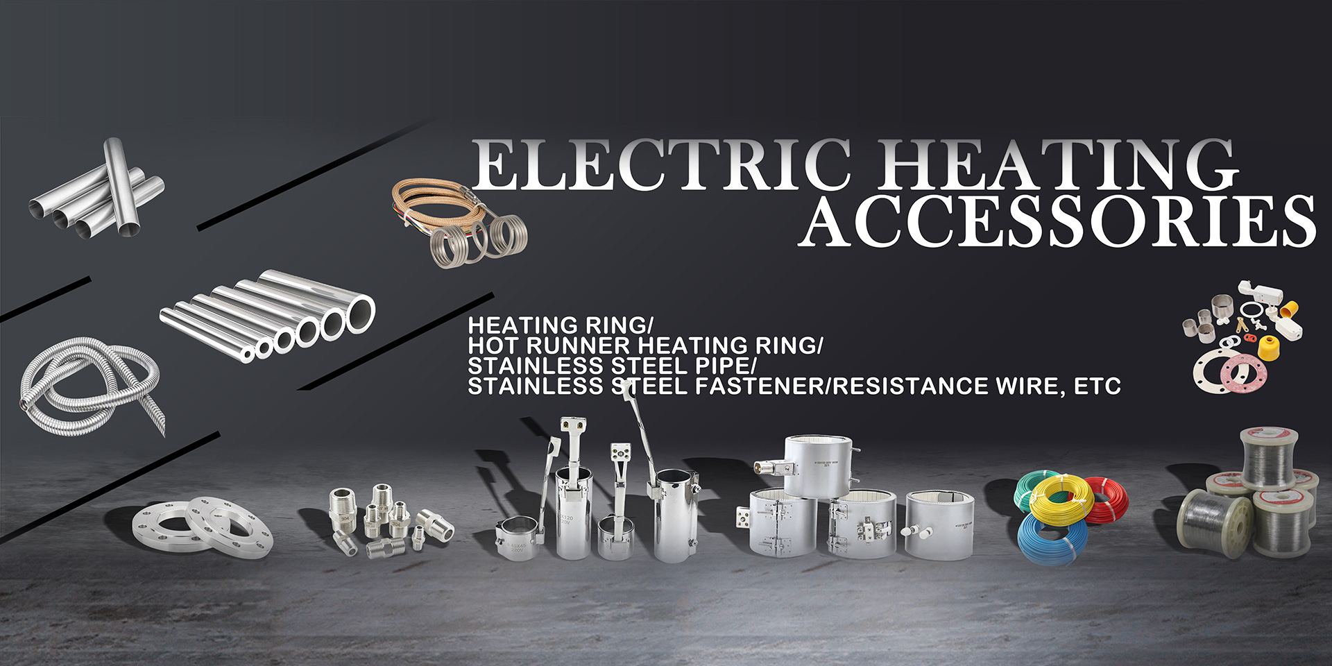 Xinghua Yading Electric Heating Appliance Co., Ltd.