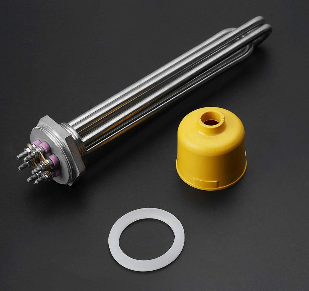 Was ist die Ursache für den Ausfall des Sensorheizung?