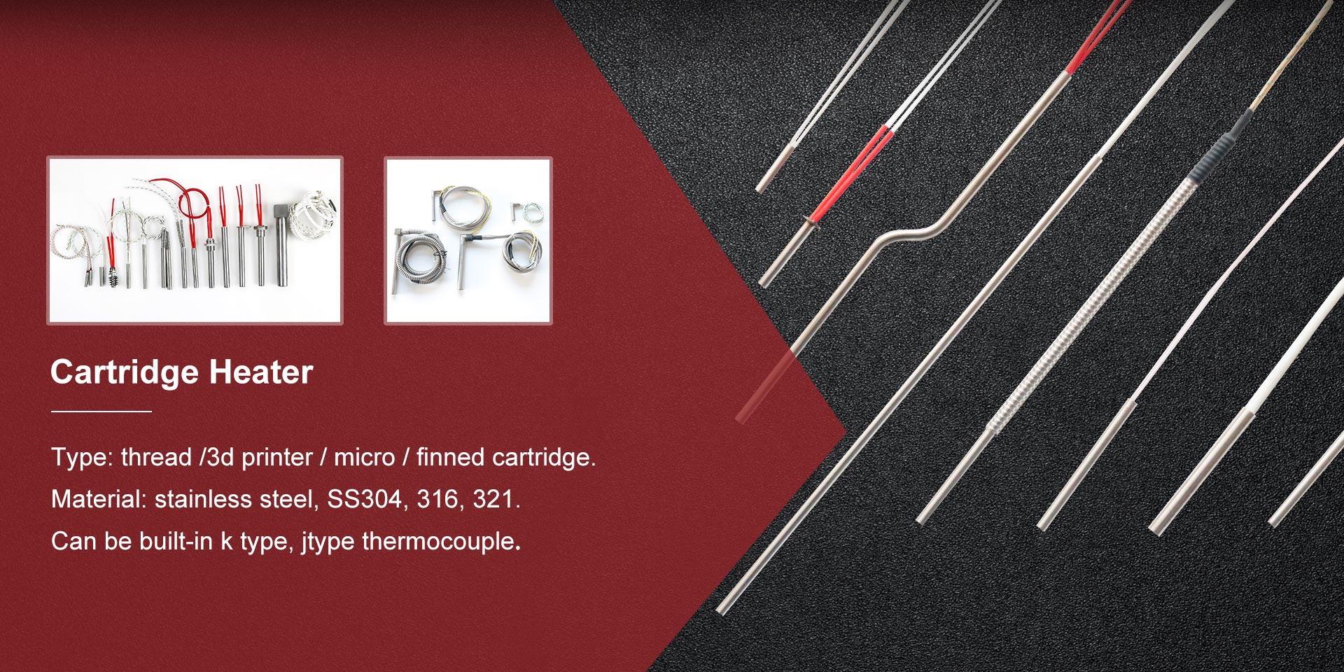 Xinghua Yading Electric Heating Appliance Co., Ltd.