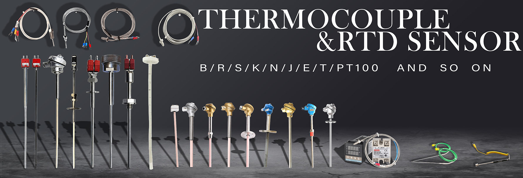 Thermoelement