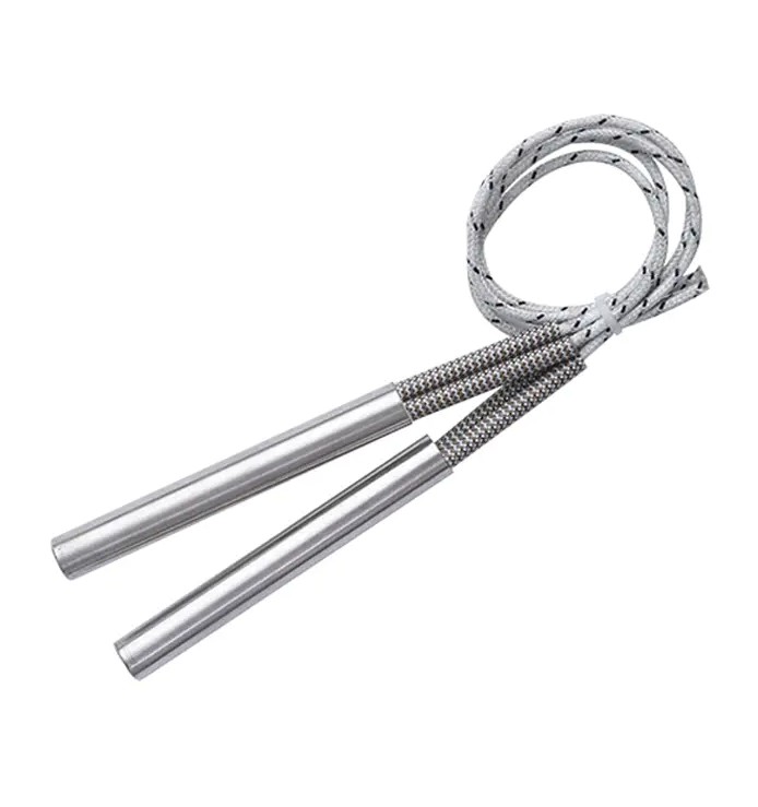 Kassettenheizungen in Elektrofahrzeugladestationen: Ausgleichung schneller Heizung und Temperaturregelung