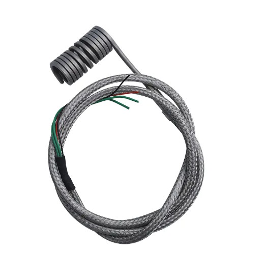 Heißläuferheizung: Effiziente Heizungslösung in Injektionsformen