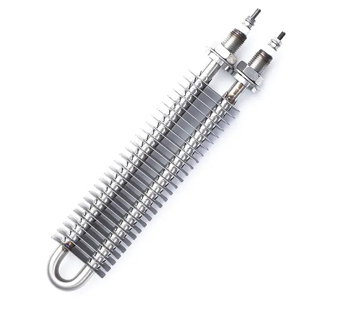 Wie verbessert man die Energieeffizienz industrieller Luftheizsysteme mit effizienten Luftheizrohre?