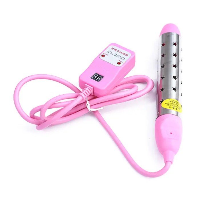 Die einzigartigen Vorteile der Flanscheintauchheizung bei der Lebensmittelverarbeitung