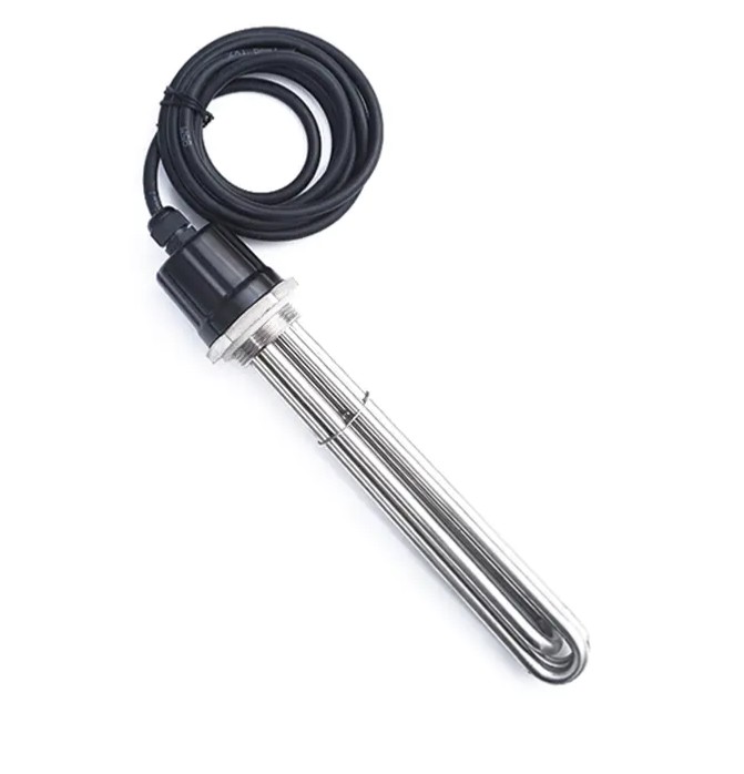 Synergie zwischen Immersionsheizung und intelligentem Temperaturkontrollsystem