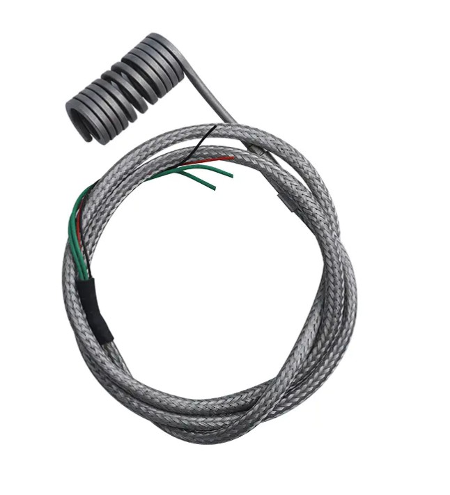 Injektionsformmaschine und heißer Läuferheizung: Der Eckpfeiler der Produktion von Plastikprodukten mit hoher Präzision