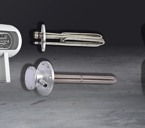 Elektrisches Heizelement: Der unbesungene Held moderner Heizlösungen