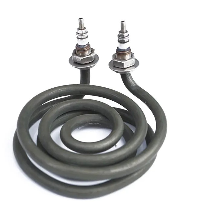 Das Herz des Ofens: Enthülle des magischen Charmees von Heizelementen