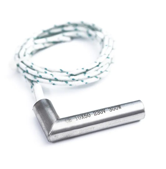 Kartuschenheizelement: Das Herz effizienter Heizlösungen