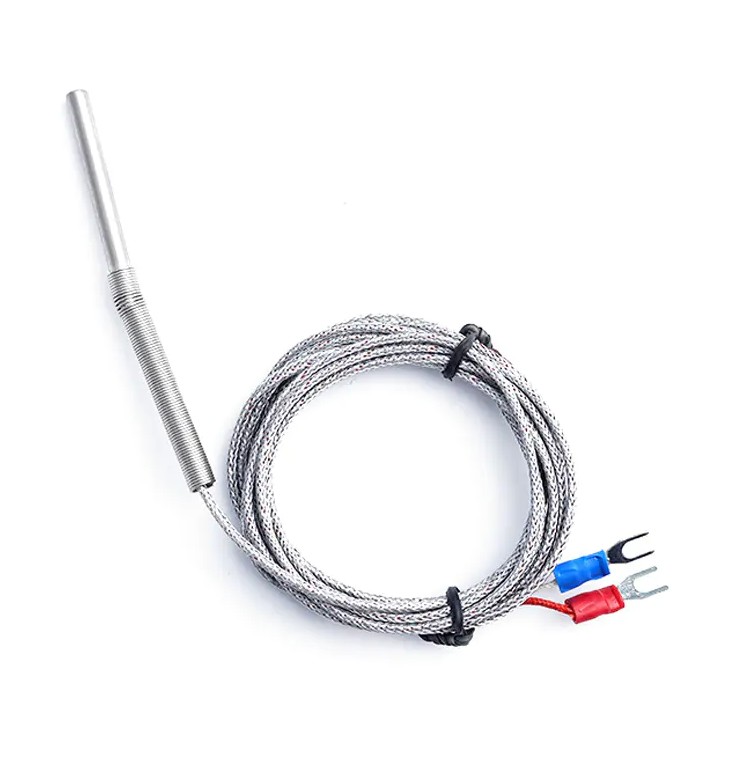 Vielseitiges Thermoelement: Erforschung der breiten Palette von Anwendungen in der modernen Industrie und dem täglichen Leben