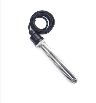 Eintauchflanschheizungen: Die Kernkraft der Industriellen Temperaturkontrolle